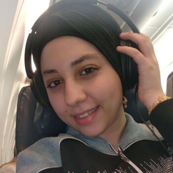 Babysitter in Cēsis: Nouran