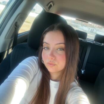 Nanny in San Javier: Lucia