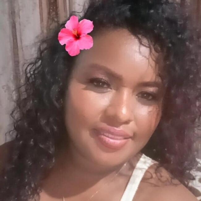 Babysitter in Monagrillo: Stefany