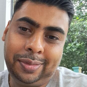 Parent Pinetown: Anesh