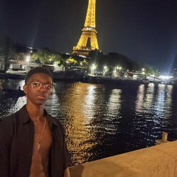 Babysitter in Houilles: Demba
