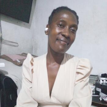 Babysitter in Bredasdorp: Thembisa