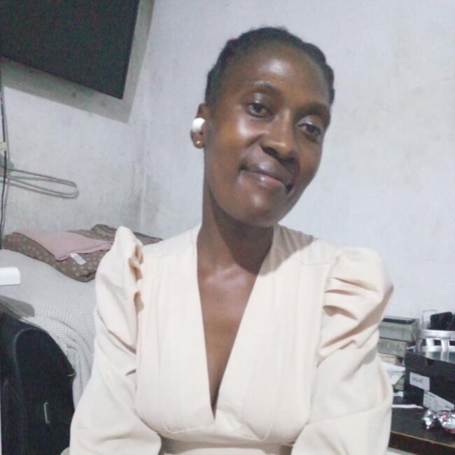 Babysitter in Bredasdorp: Thembisa