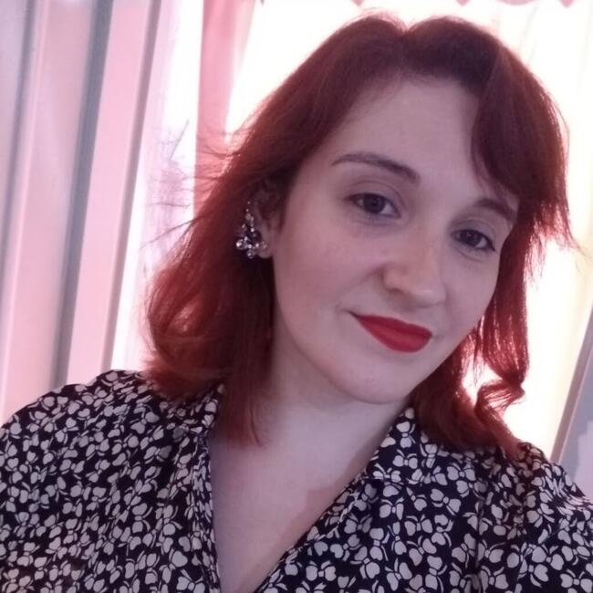 Babysitter in Rosario: Daniela