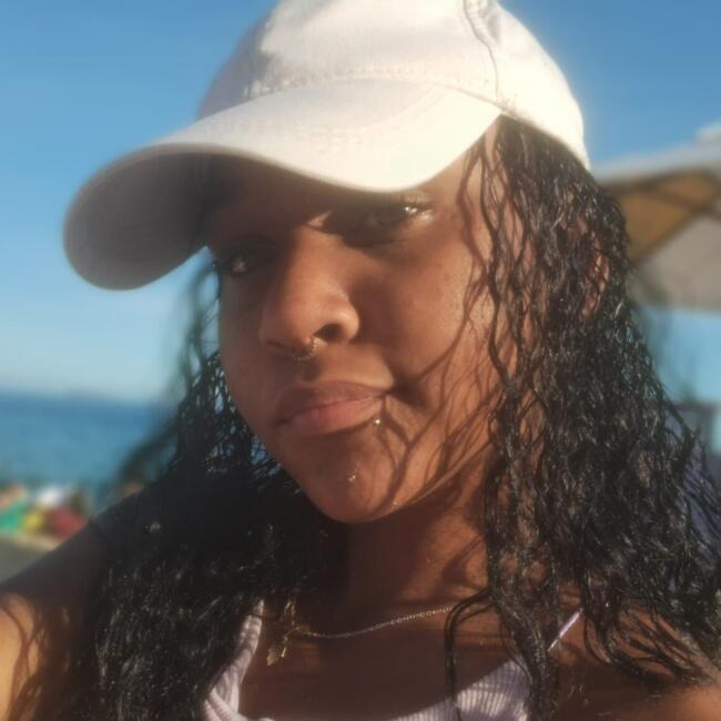 Babysitter in Rio de Janeiro: Carolina Castro