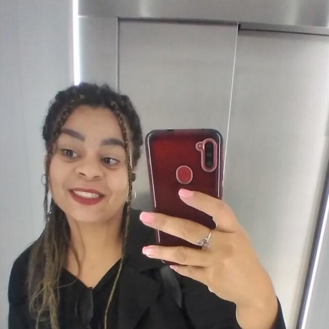 Babysitter in Huesca: Carolina