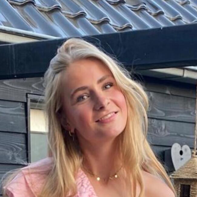Babysitter in Groningen: Dide