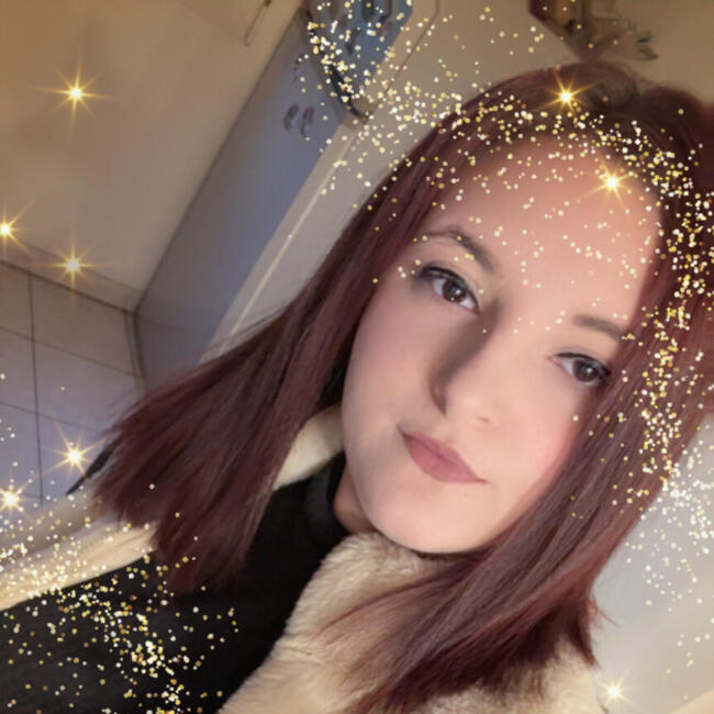 Babysitter in Châteauroux: Amandine