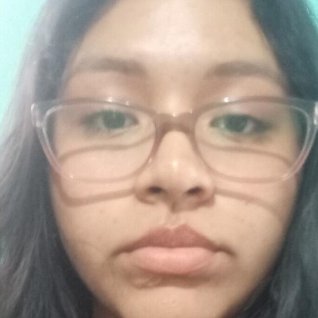 Niñera en Trujillo: Johanna