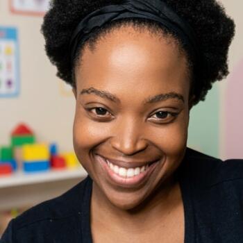 Nanny in Pretoria: Ndazana Annah