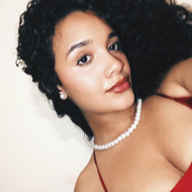 Niñera en Monagrillo: Simeilys