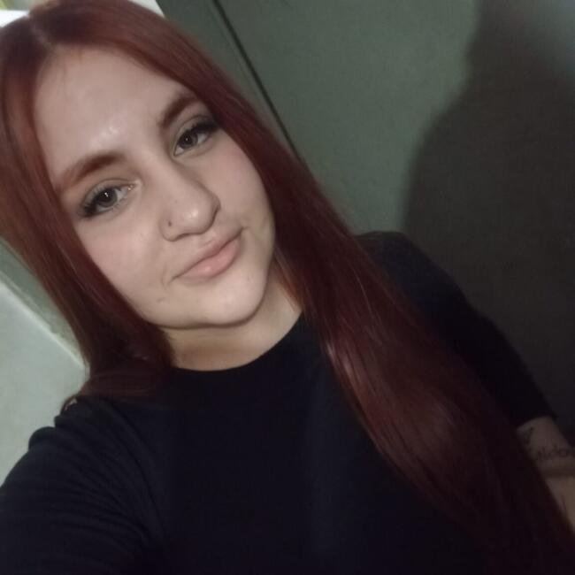 Niñera en Córdoba: Gianella