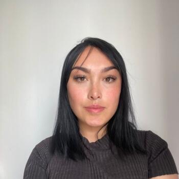 Niñera en Bogotá: Sara