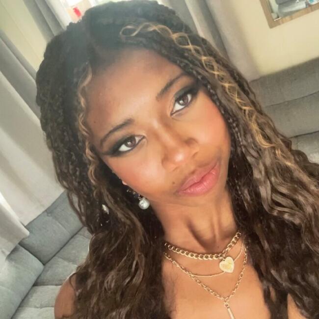 Babysitter in London: Shakera