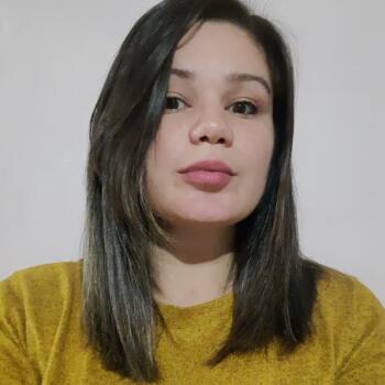 Babysitter in Díaz: Antonela