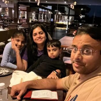 Job de garde d'enfants à Halifax: job de garde d'enfants Ashwini