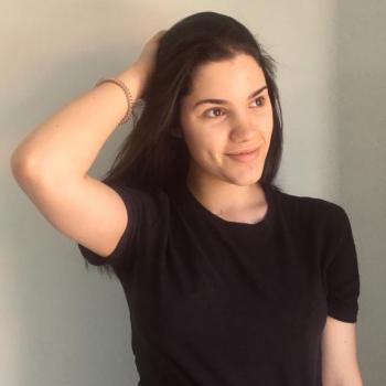 Babysitter Vila Nova de Gaia: Mariana