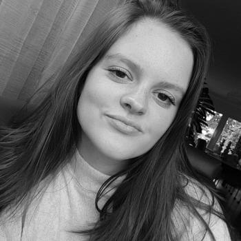 Babysitter Dordrecht: Daphne