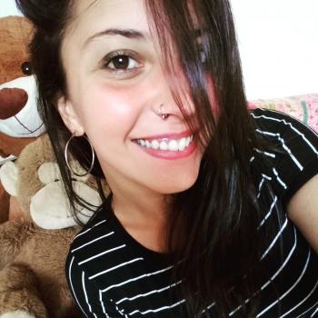 Niñera Quilmes: Camila