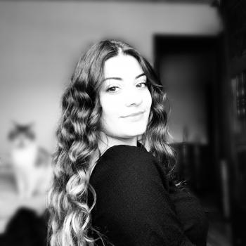 Baby-sitter in Bayonne: Diana