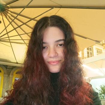 Babysitter in Ponte de Lima: Sara