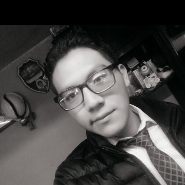 Babysitter in Mexico City: Luis Fernando