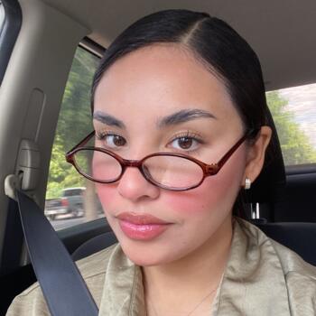 Babysitter Tijuana: Cristel Itzel