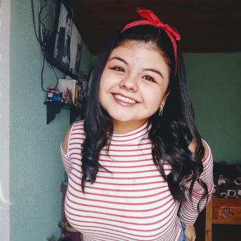 Niñera Tocancipá: Laura Sofia