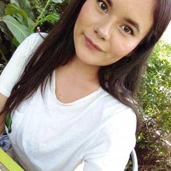 Babysitter Zapopan: Angie