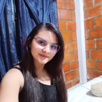 Babysitter Santa Rosa de Cabal: Luz nedy