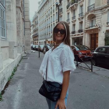 Baby-sitters à Ivry-sur-Seine: Natasha