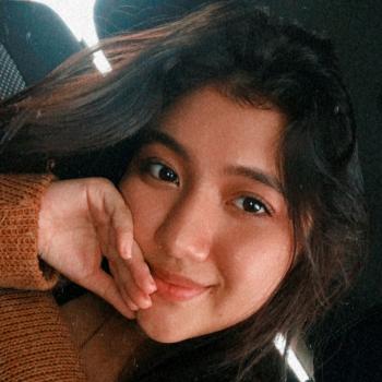 Niñera en Medellín: Jasmin