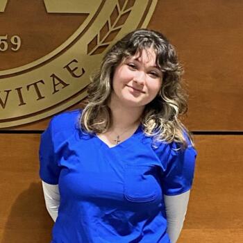 Babysitter in Bismarck: Elektra