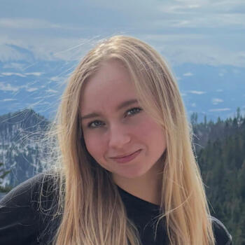 Opiekunka do dziecka w Nowy Sącz: Julia