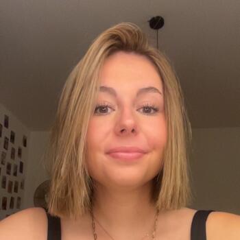 Babysitter in Le Fousseret: Marion