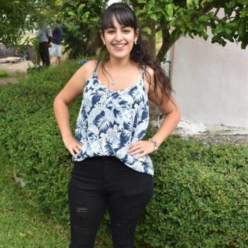 Niñera en Montevideo: Evelyn