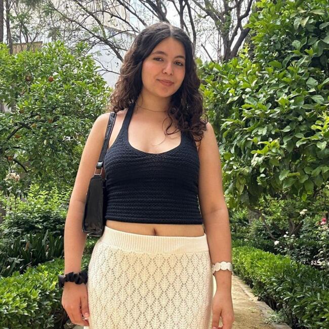 Babysitter em Sintra: Beatriz