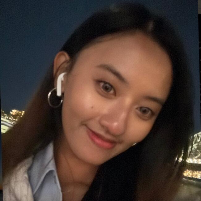 Babysitter in Sydney: Sylsilia