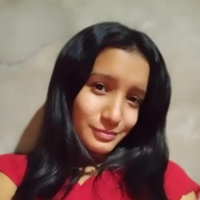 Babysitter in Luque: Camila