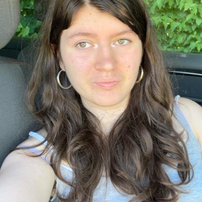 Babysitter in Vignoc: Alanis