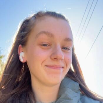 Barnevakt i Ås: Mathea