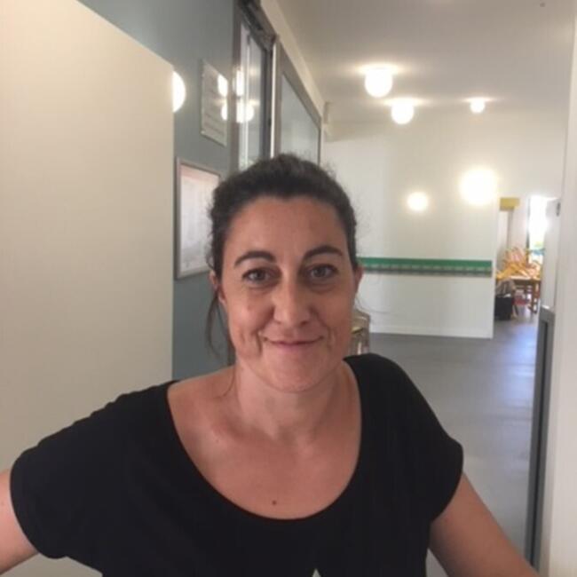 Babysitter in Montluçon: Anne-Sophie