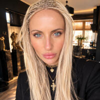 Ewa Tyvodar