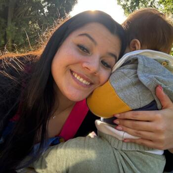 Childminder in Lisbon: Carolina
