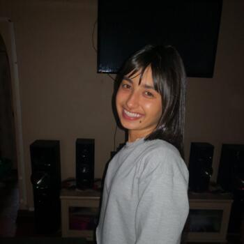 Babysitter in Cape Town: Bianca