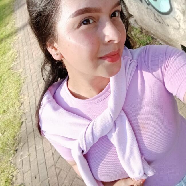 Niñera en Pasto: Andrea