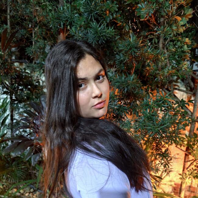 Babá em Rio de Janeiro: Maria Gabriela