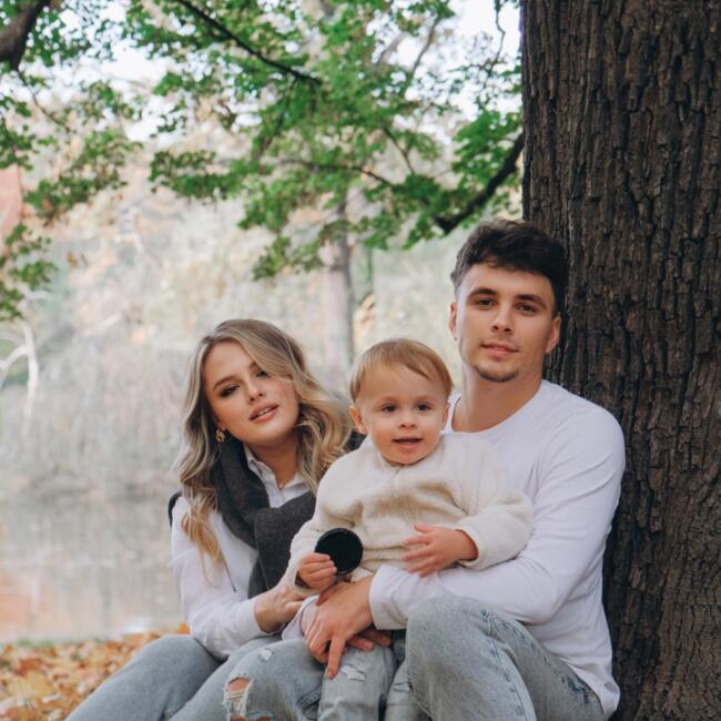 Δουλειά για babysitter στην περιοχή Βαρσοβία: Viktoria