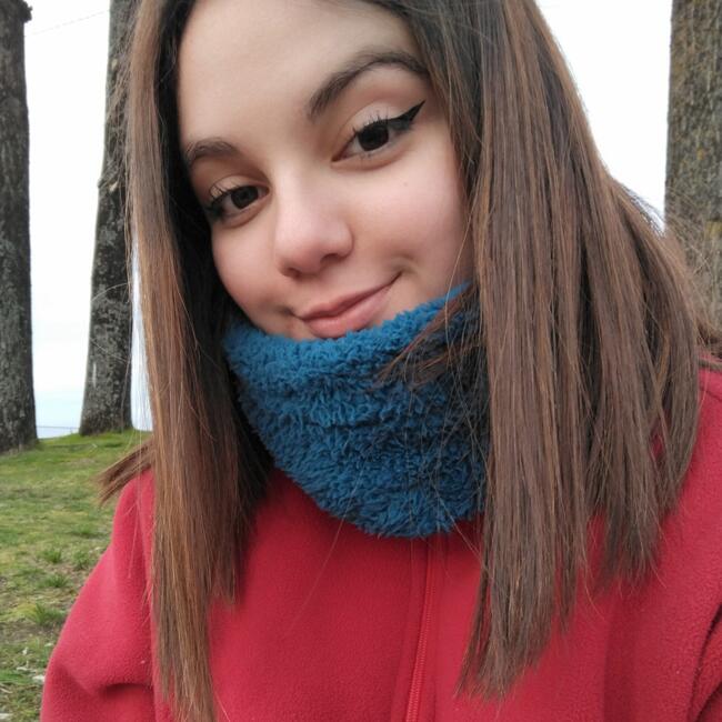 Niñera en Osorno: Rossemarie