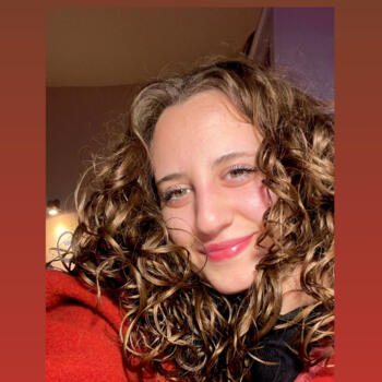 Babysitter a Cesena: Carmen